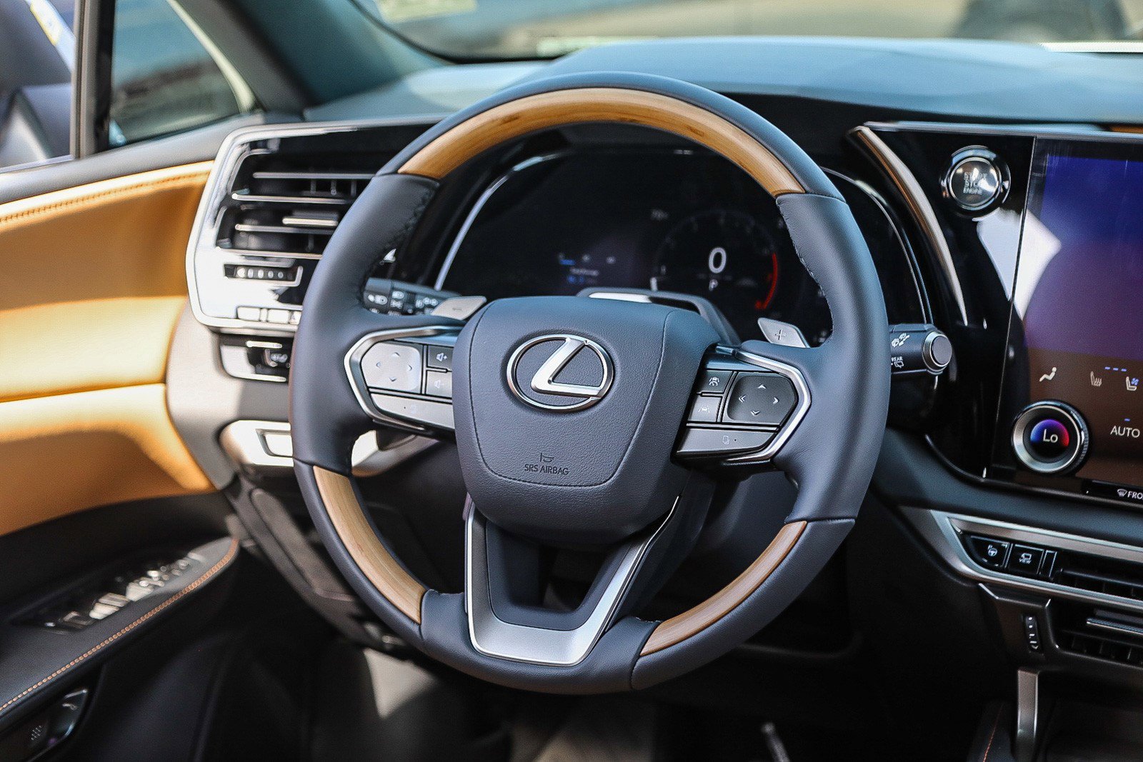 2026 Lexus RX 350 Premium - Photo 14