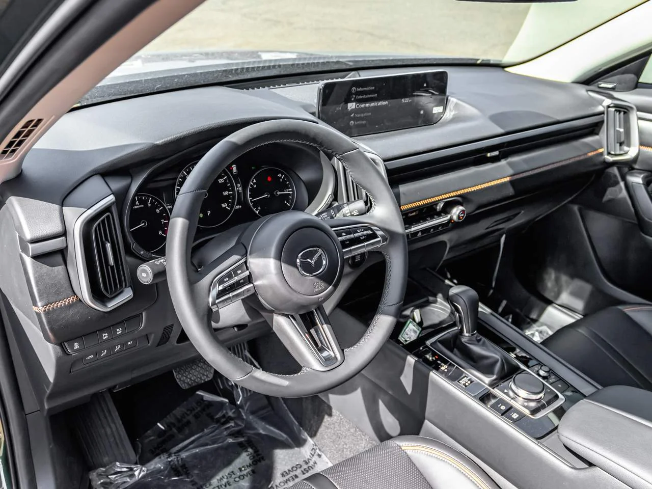 New 2026 Cypress Mazda 2.5 S Premium AWD image 10