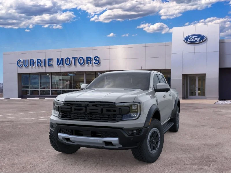 New 2026 Avalanche Ford Raptor image 2