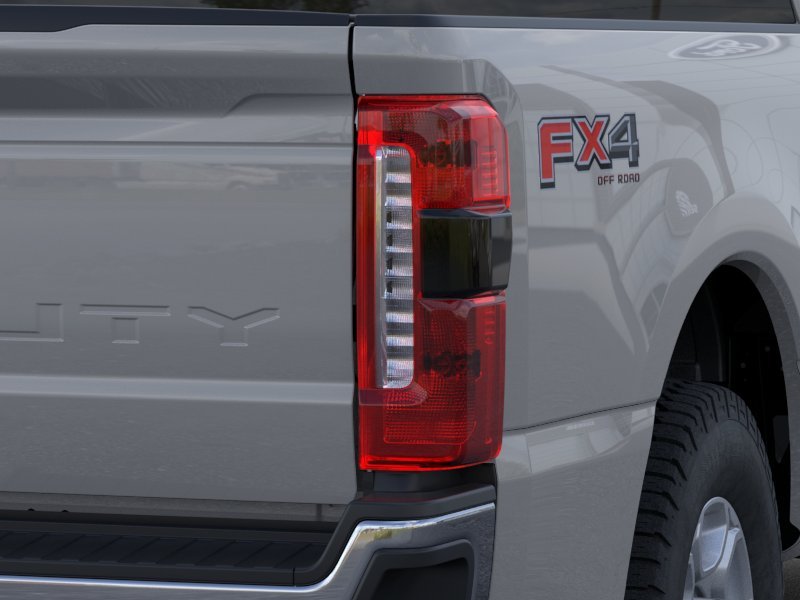 New 2026 Avalanche Ford F-250® XLT image 21
