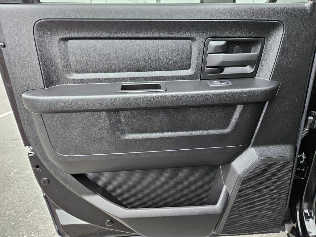 Used 2024 Black Ram Tradesman image 16