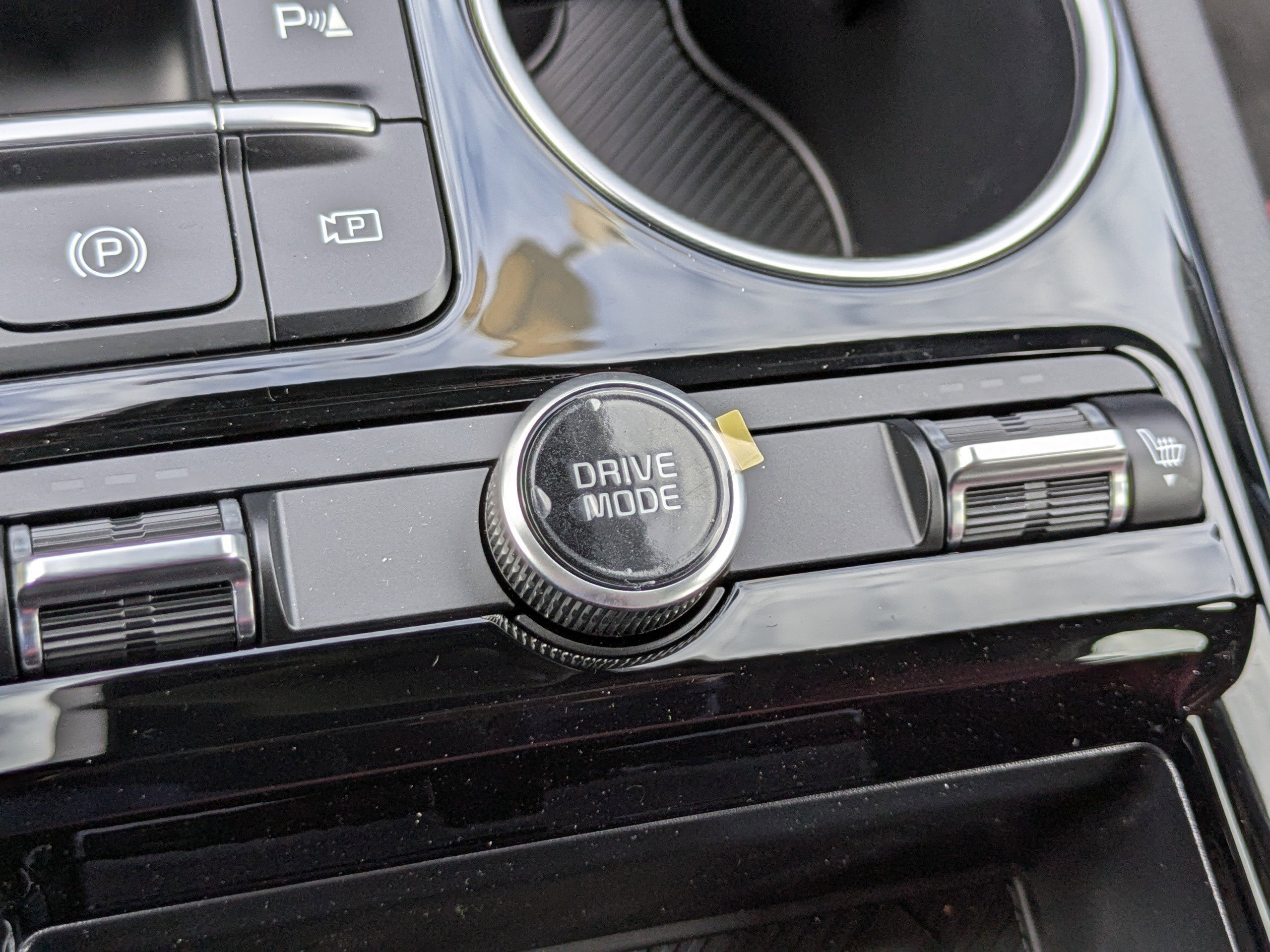 New 2026 Snow White Pearl Kia GT-Line FWD image 28