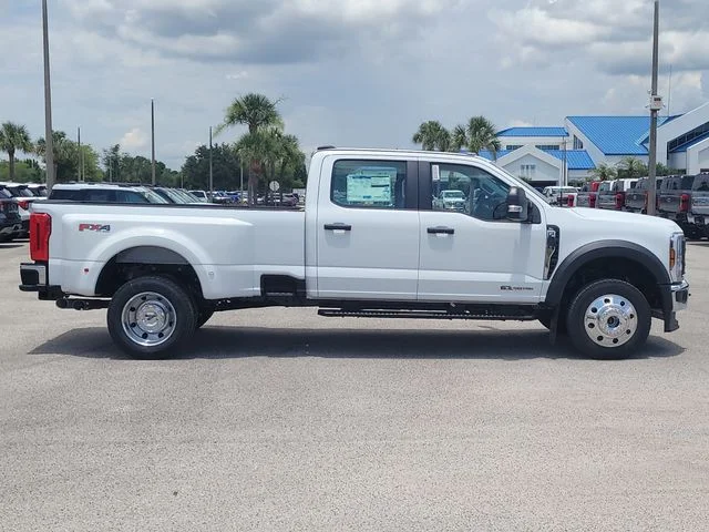 New 2026 Oxford White Ford XL image 5