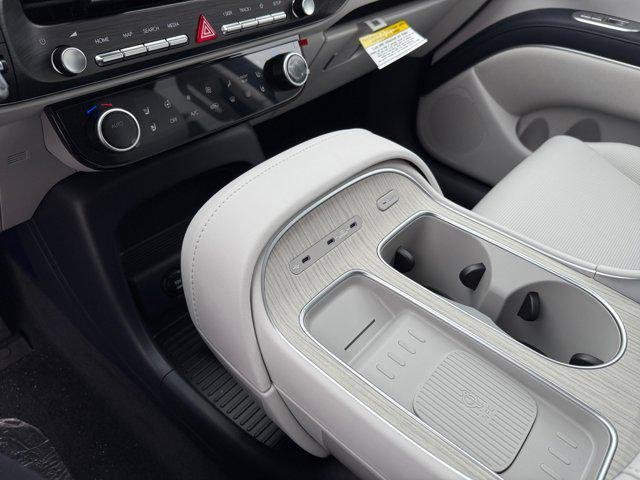 2026 Hyundai Palisade Calligraphy - Photo 34