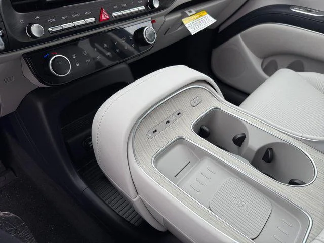 2026 Hyundai Palisade Calligraphy - Photo 34