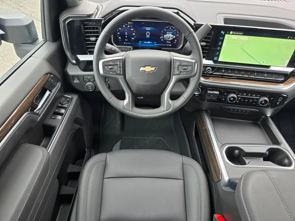2026 Chevrolet Silverado 3500 HD LT - Photo 28