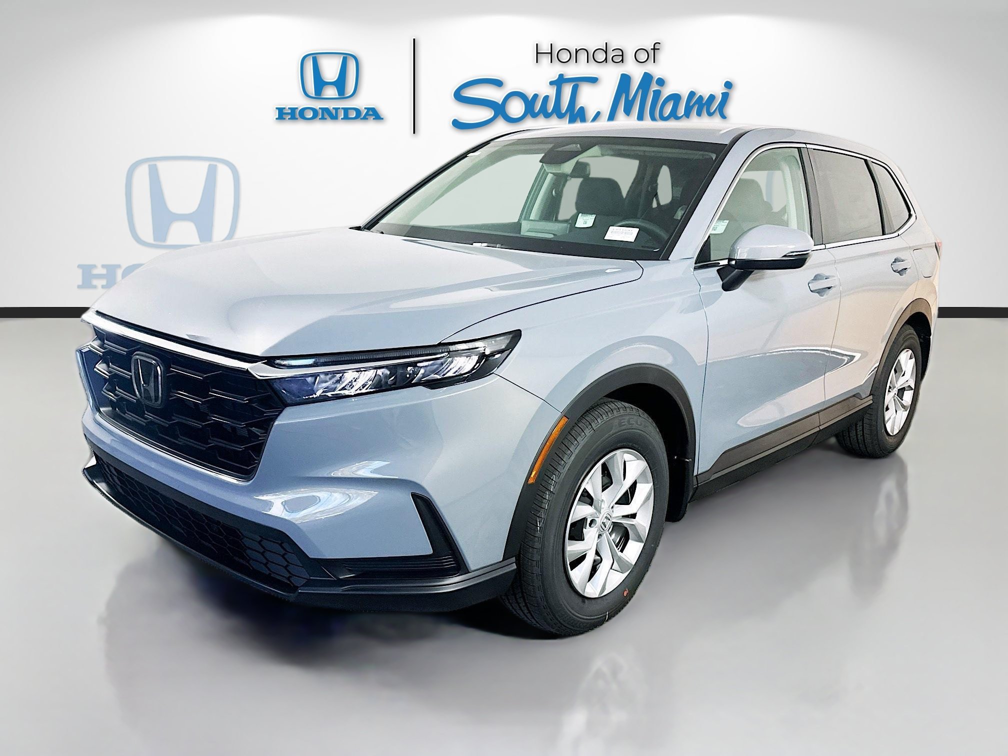2025 Honda CR-V LX - Photo 3