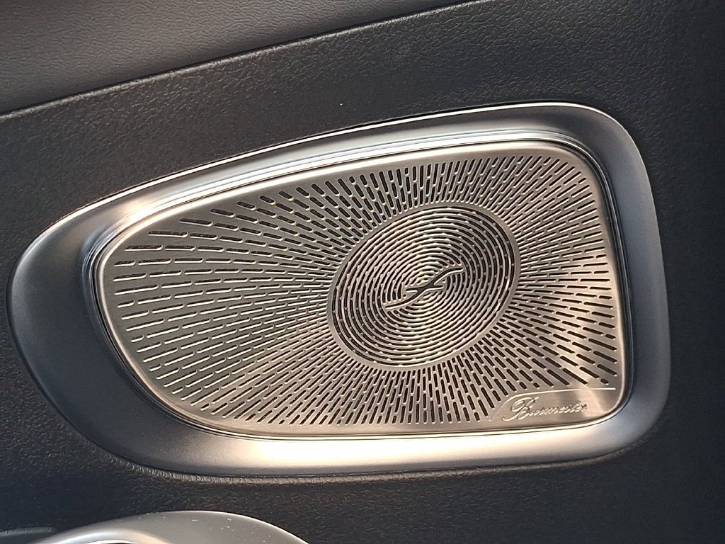 2026 Mercedes-Benz C-Class Sedan AMG C43 - Photo 56