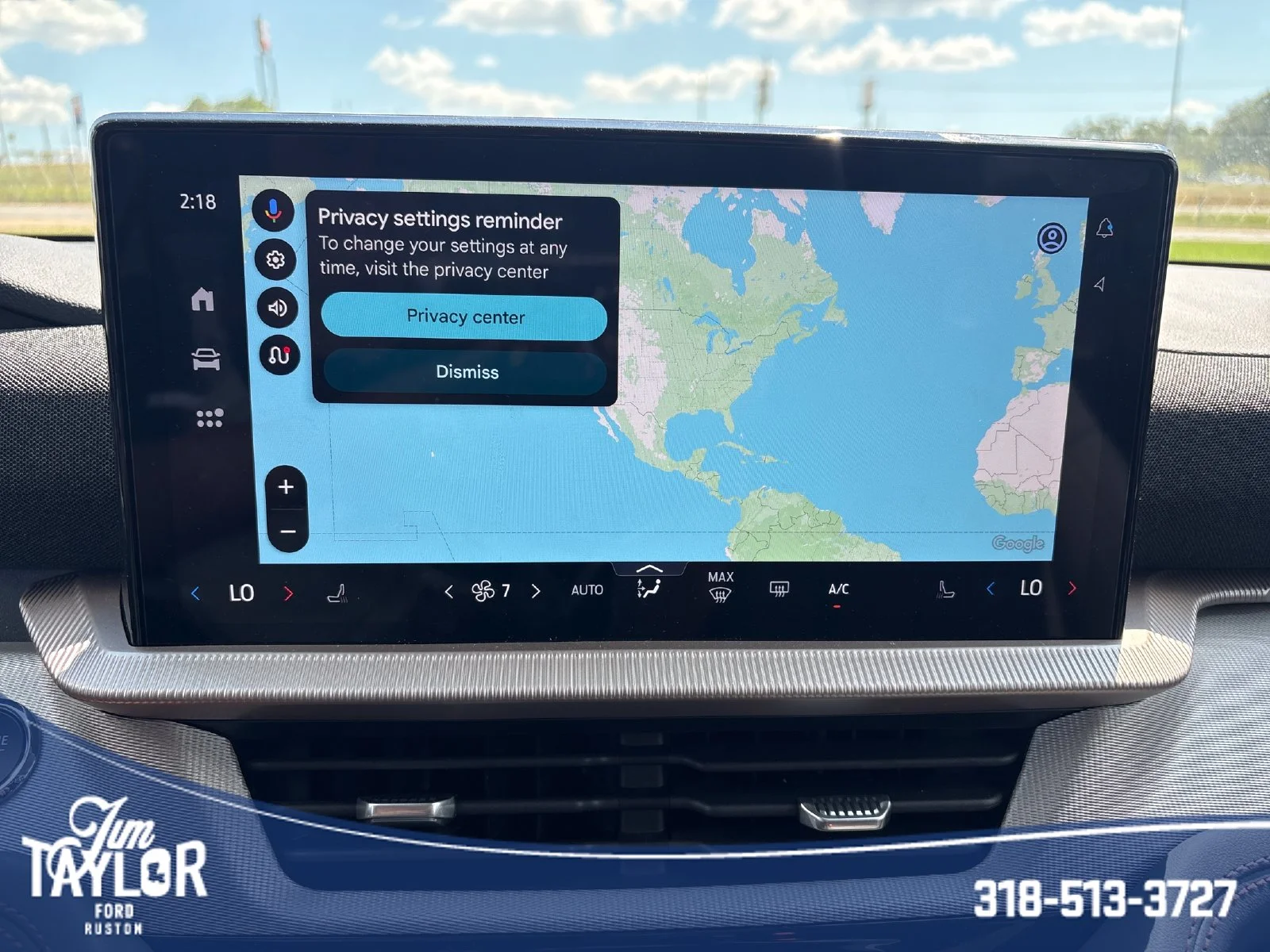 2026 Ford Explorer Active - Photo 15