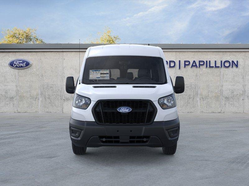 New 2026 Oxford White Ford XL image 14