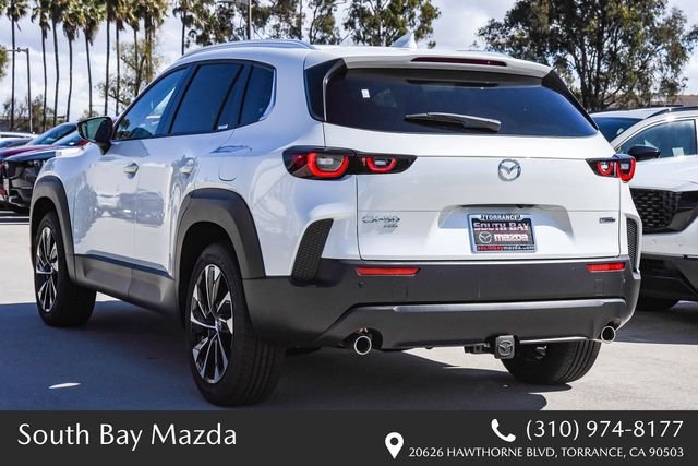 2026 Mazda CX-50 Premium Plus - Photo 6