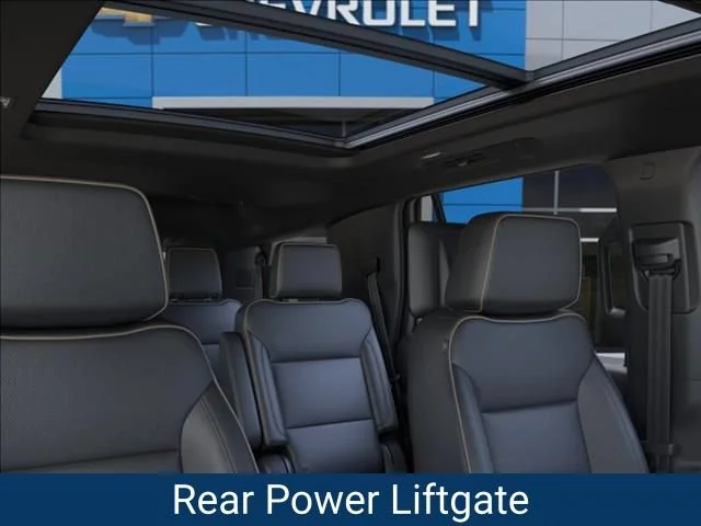 2026 Chevrolet Tahoe Premier - Photo 27