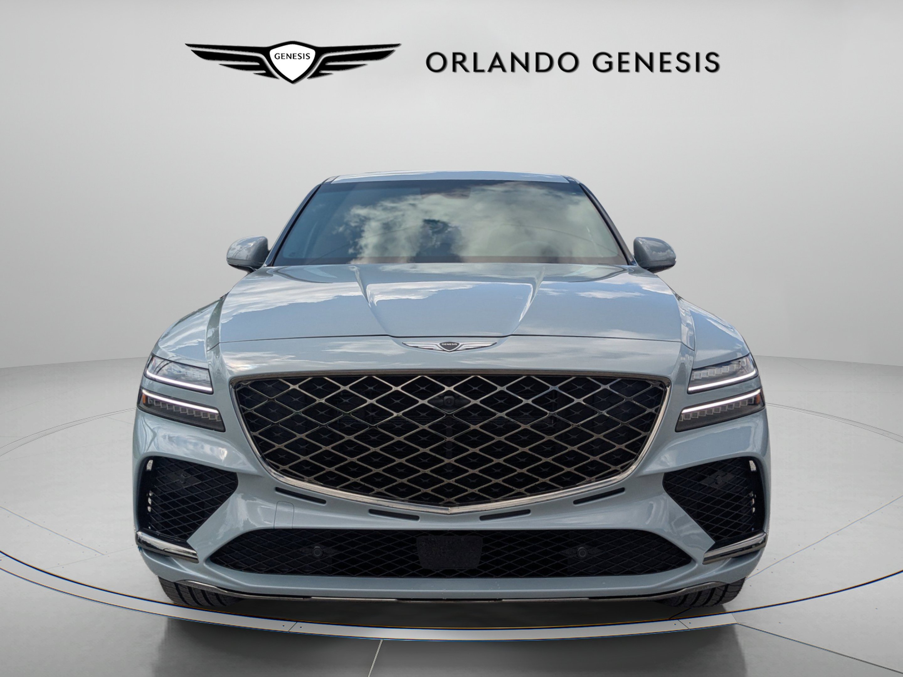 New 2026 Bering Blue Genesis 3.5T e-SC image 2