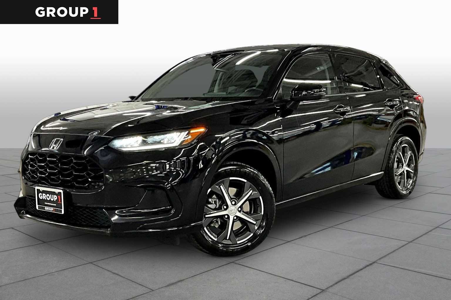 2023 Honda HR-V