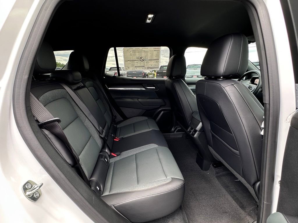 2026 GMC Terrain AT4 - Photo 13