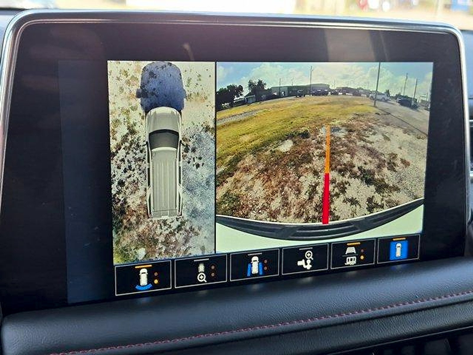 2022 Chevrolet Tahoe RST - Photo 15