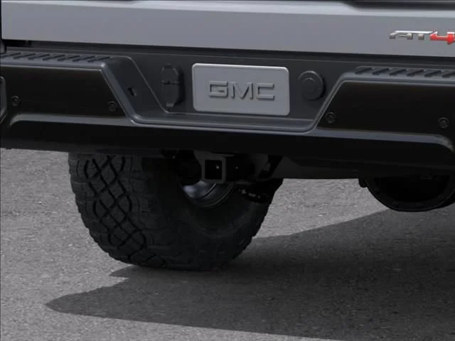 2026 GMC Sierra 1500 AT4X - Photo 14