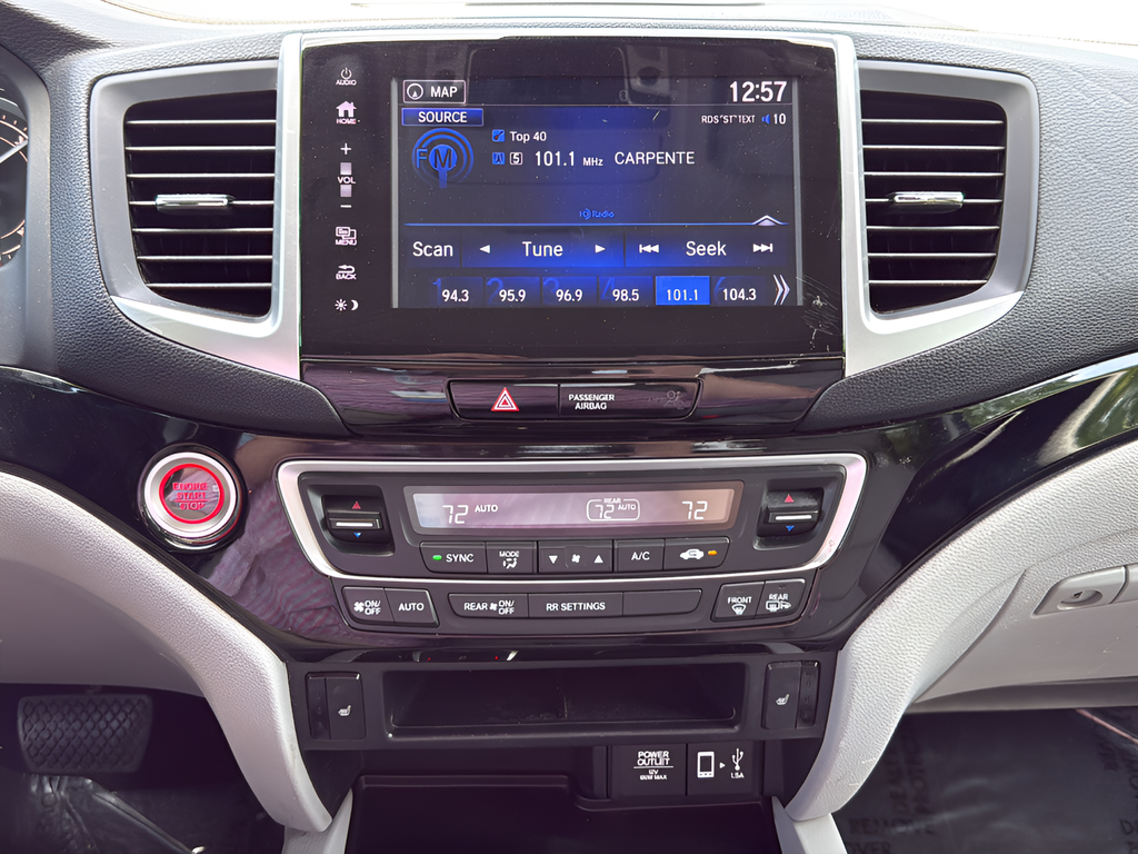 Used 2020  Honda RTL-E image 21