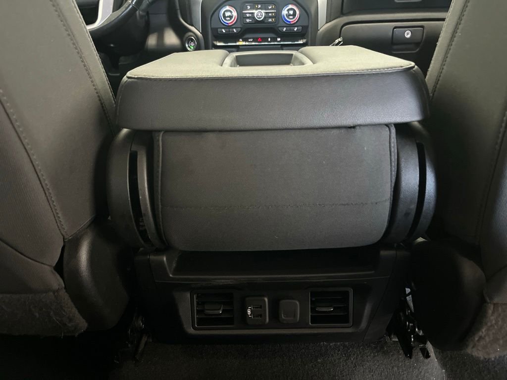 Used 2021 White GMC Elevation image 15