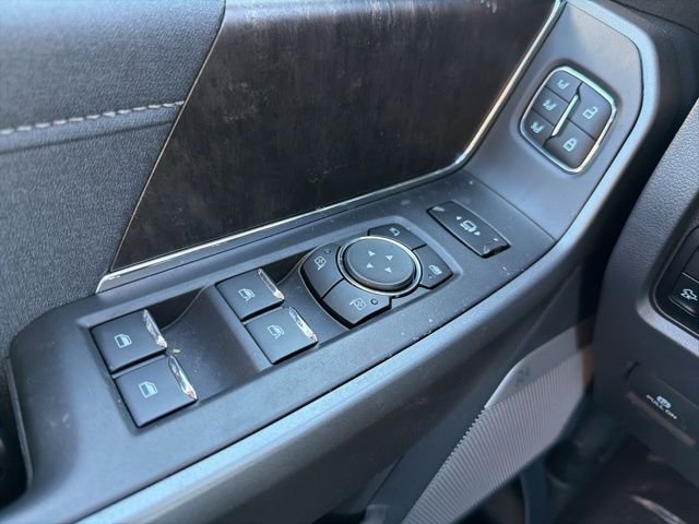 New 2026 Avalanche Ford F-350® Lariat® image 20