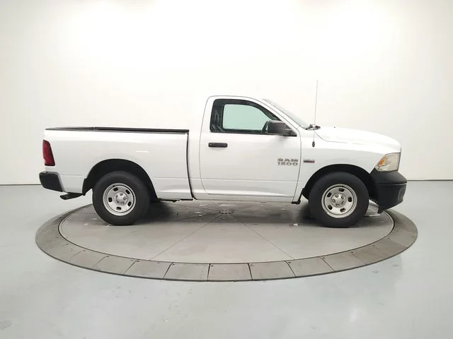 Used 2015 White Ram Tradesman image 9