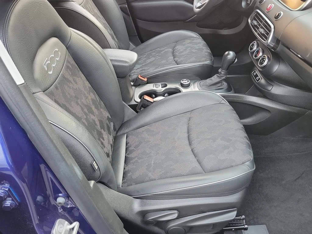 Used 2022 Blue FIAT Trekking image 18