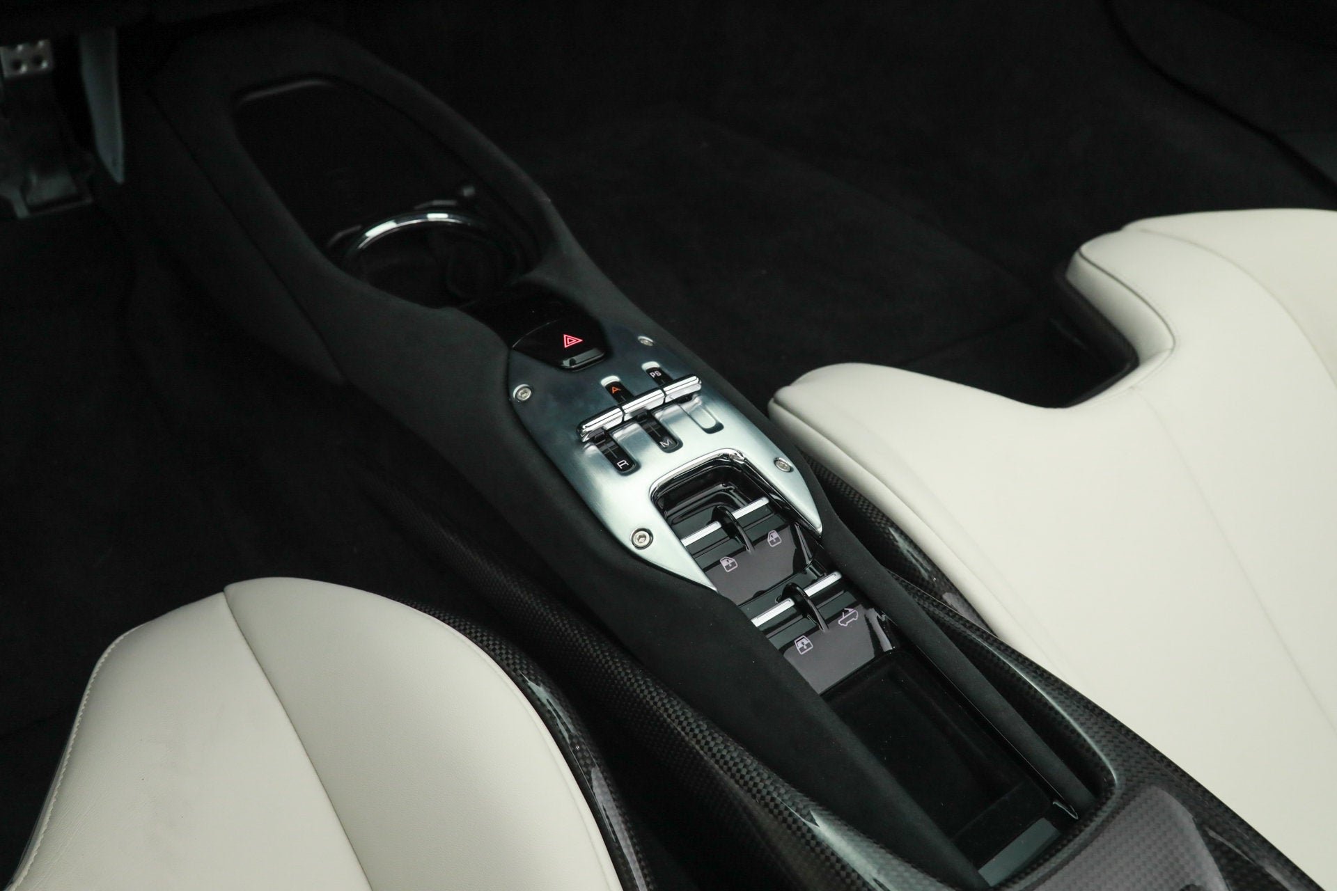 Used 2023 Blue Ferrari  image 32