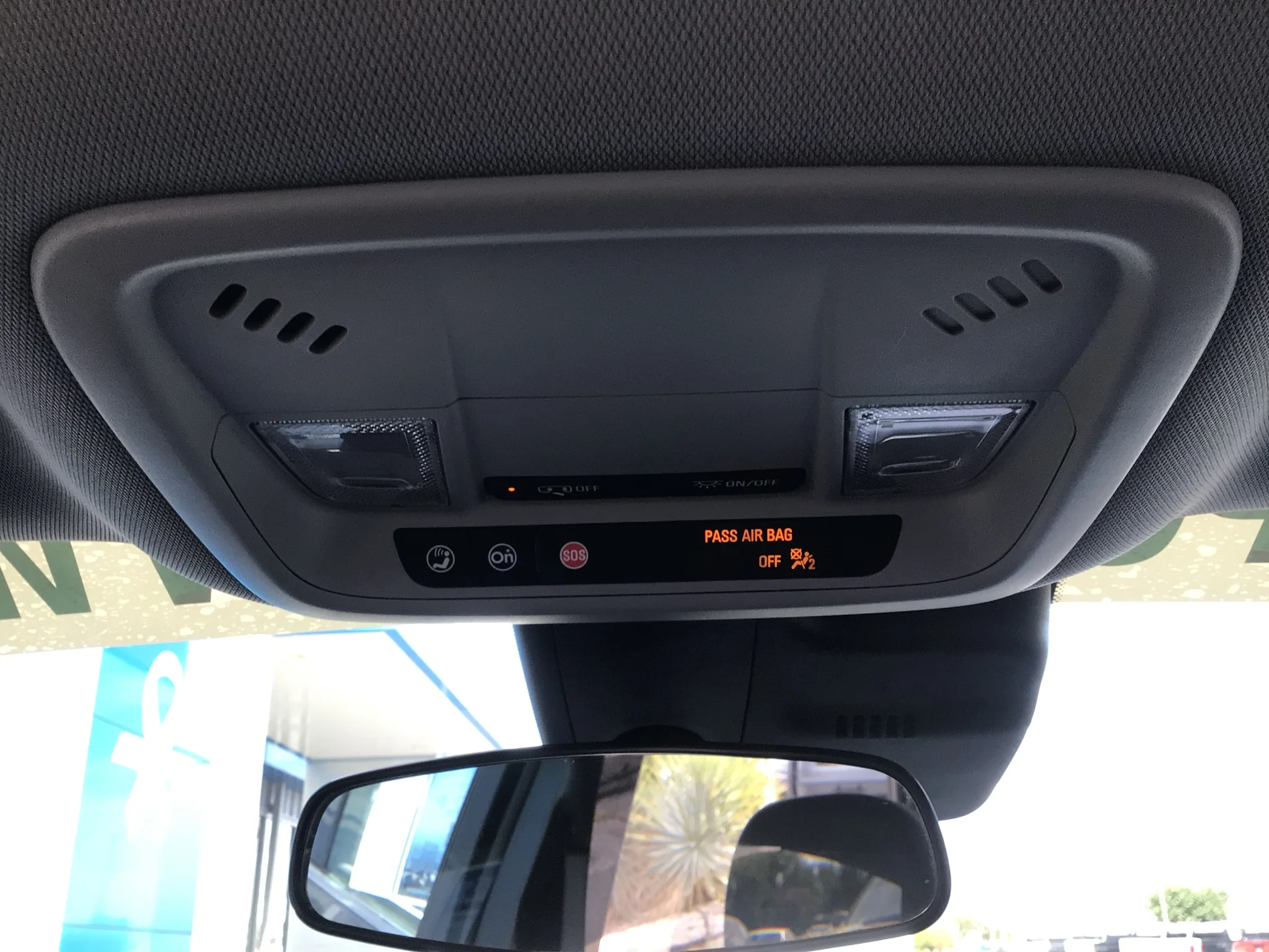 Used 2023 STERLING GRAY METALLIC Chevrolet LT image 17