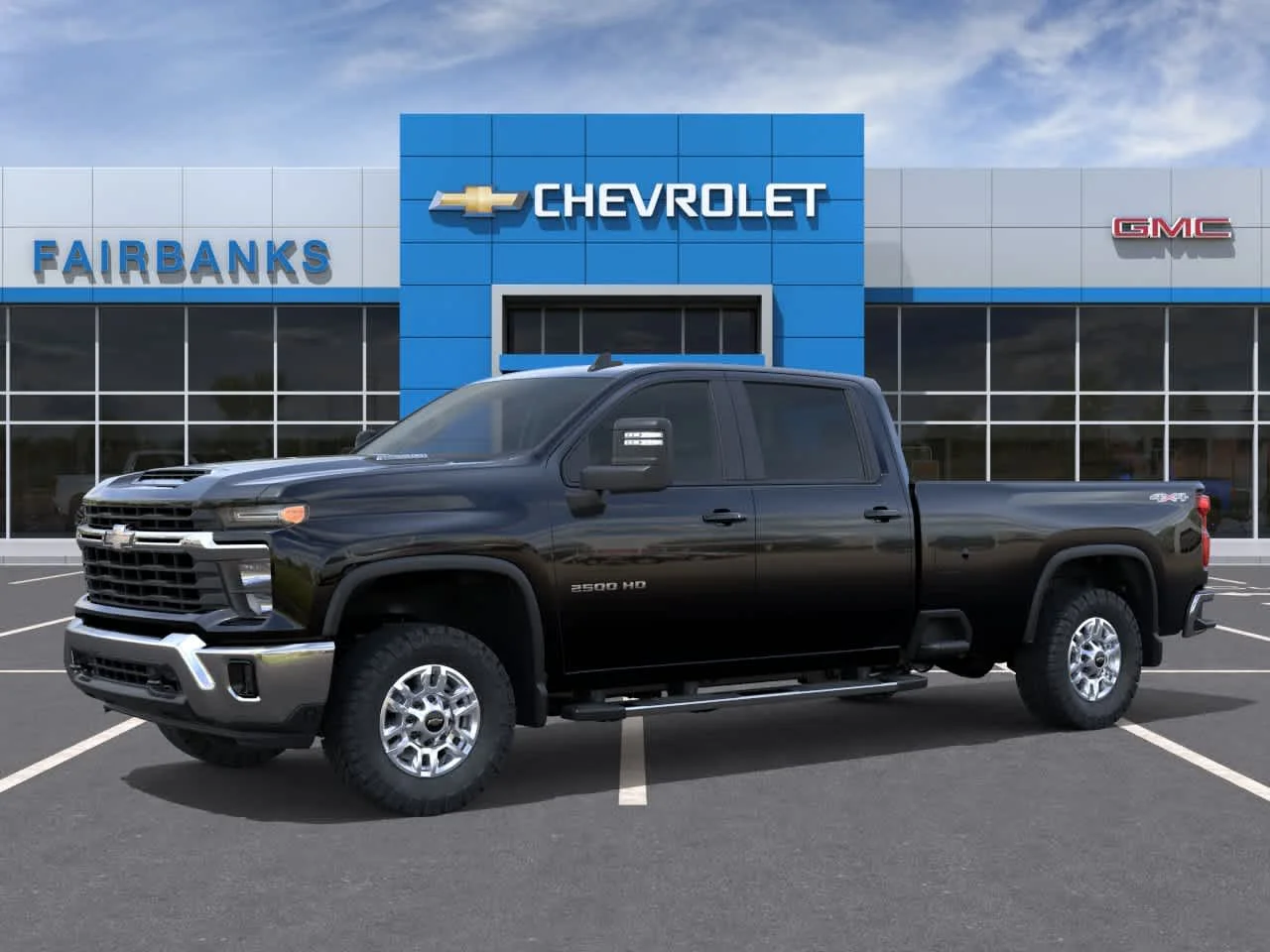 Used 2026 Black Chevrolet LT image 29