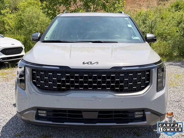 Used 2026 White Kia SX image 19