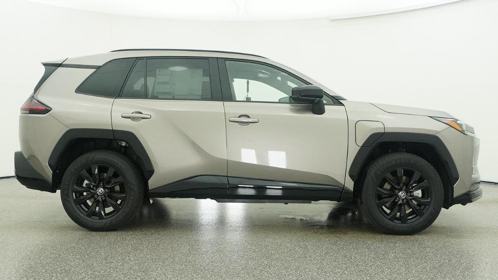 New 2026 Meteor Shower Toyota SE image 46