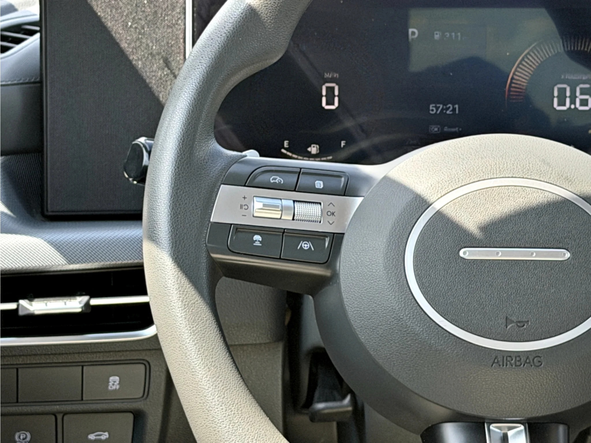 Used 2024 Serenity White Hyundai SEL image 13