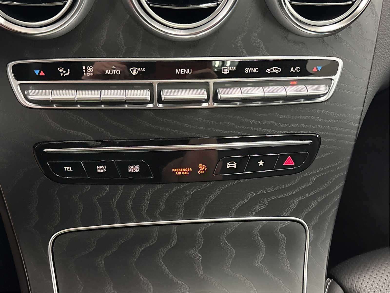 Certified Used 2023 Black Mercedes-Benz GLC 300 image 30