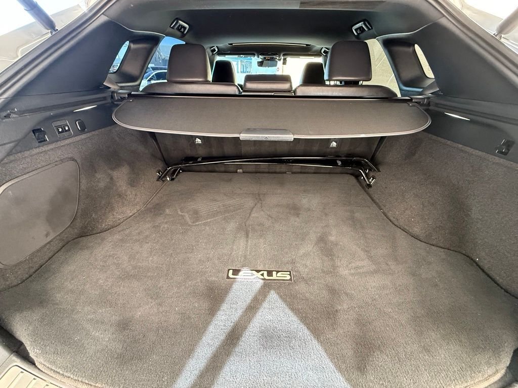 Used 2023 Iridium Lexus 350 Premium Plus image 47