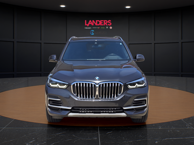 2023 BMW X5 40i - Photo 6