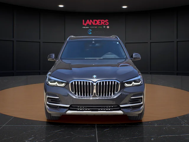 2023 BMW X5 40i - Photo 6