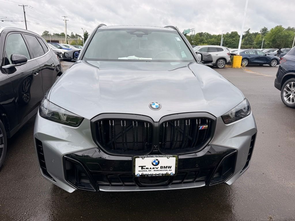 2026 BMW X5 M60i - Photo 2