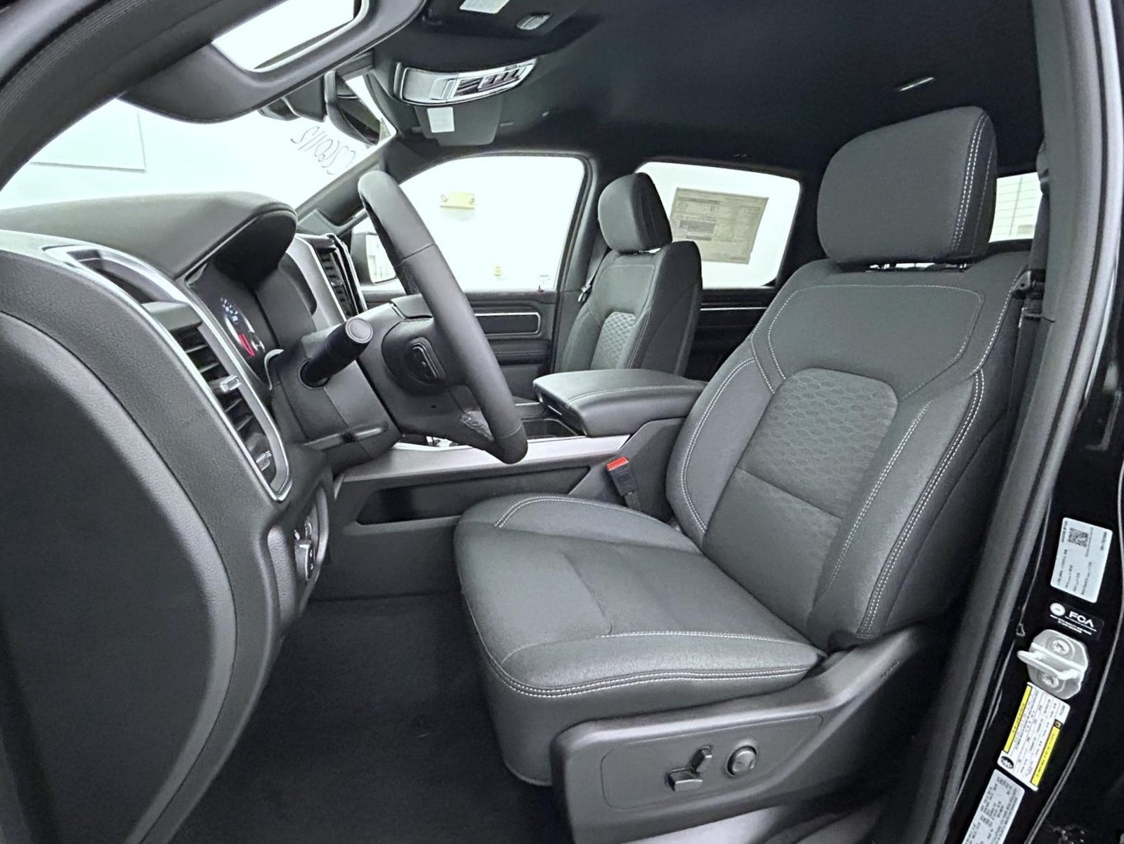 2026 RAM 1500 Big Horn/Lone Star - Photo 10