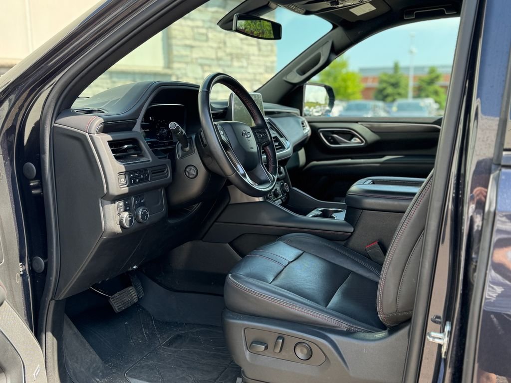 2022 Chevrolet Tahoe RST - Photo 27