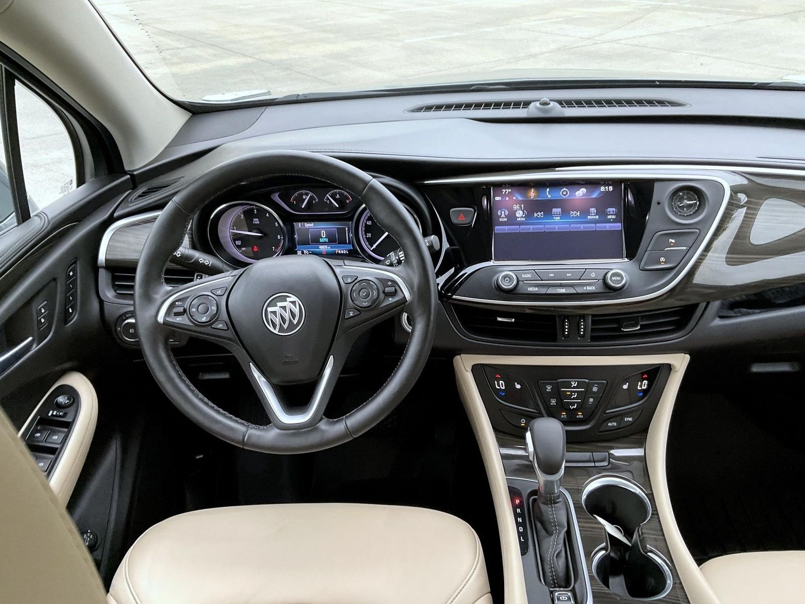 Used 2020 Gray Buick Essence image 14