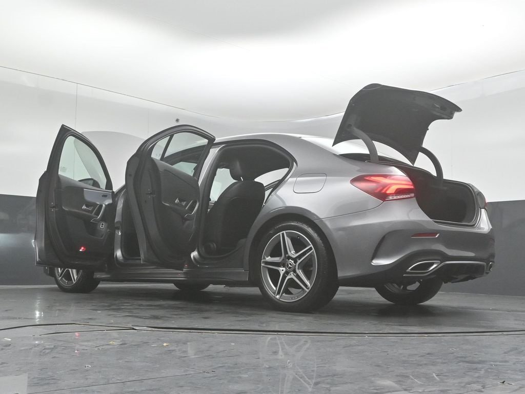 2022 MERCEDES-BENZ A-CLASS - Image 53