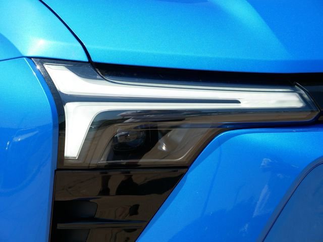 2025 Chevrolet Blazer EV LT - Photo 10