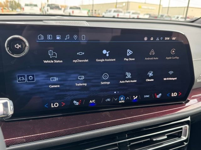 2026 Chevrolet Traverse Z71 - Photo 27