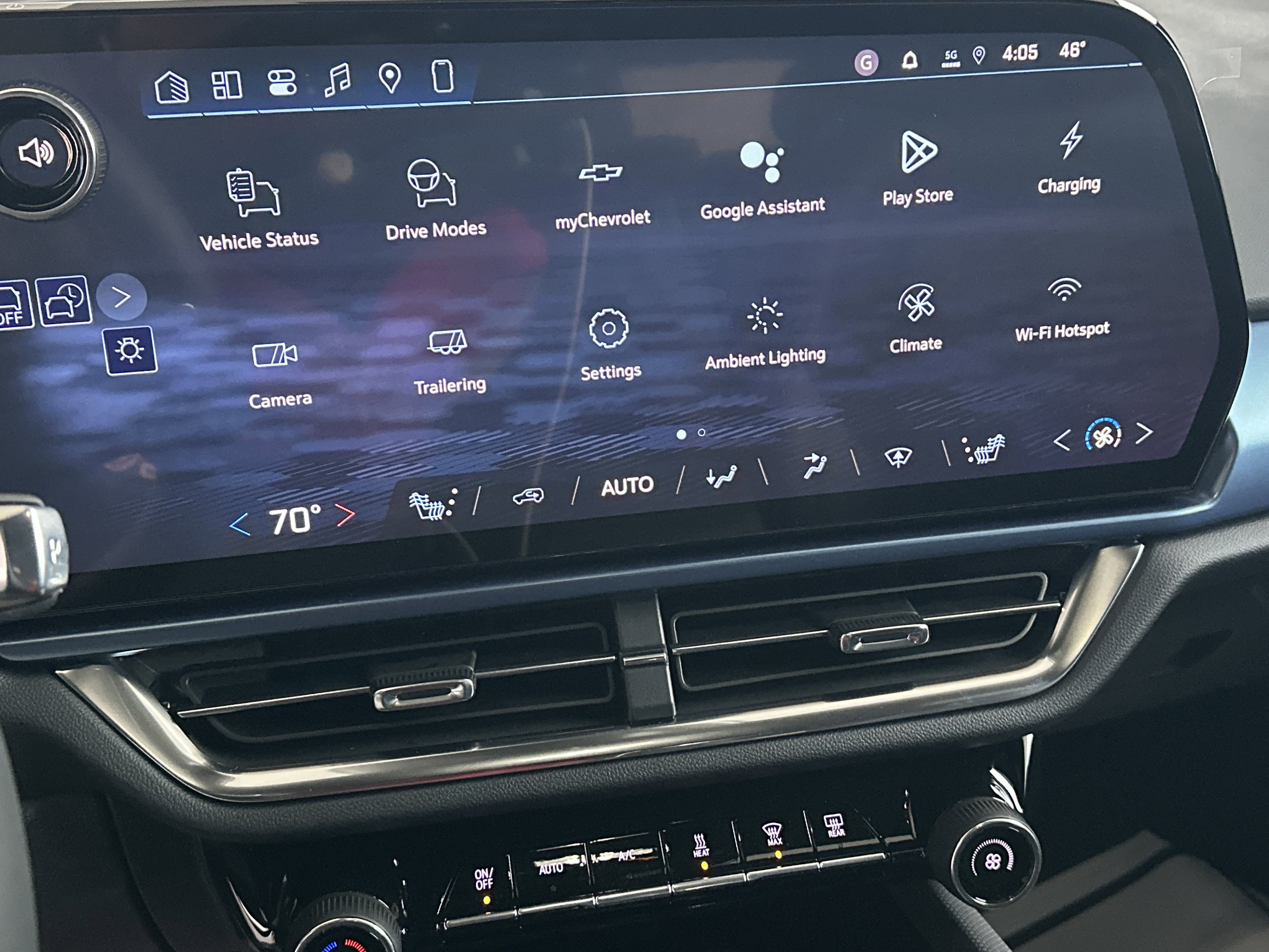 2026 Chevrolet Equinox EV 2LT - Photo 29