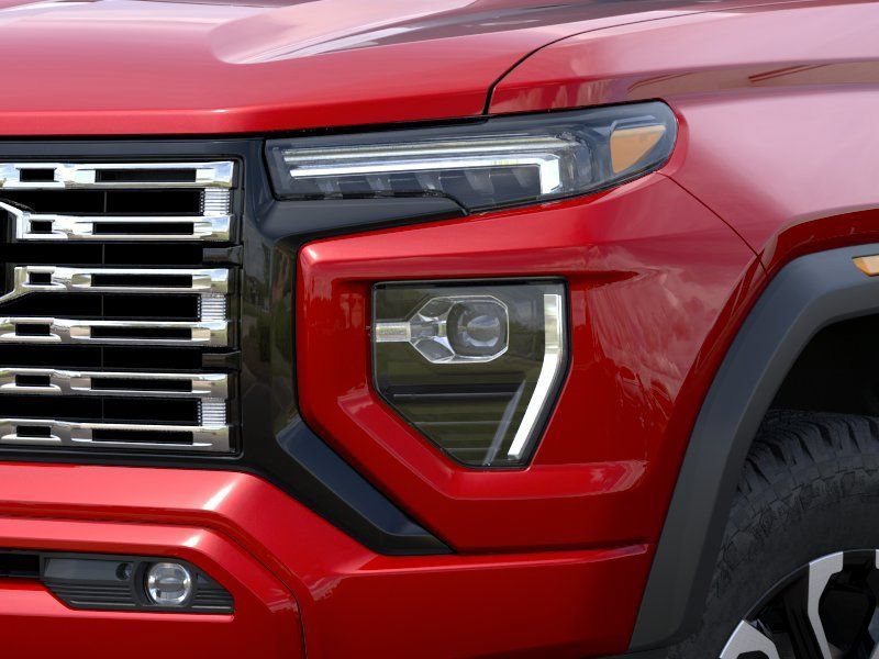 2026 GMC Canyon Denali - Photo 10