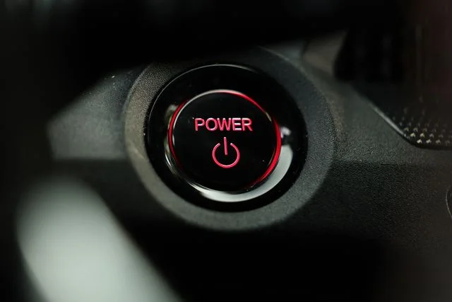 2026 Honda CR-V Sport-L - Photo 35