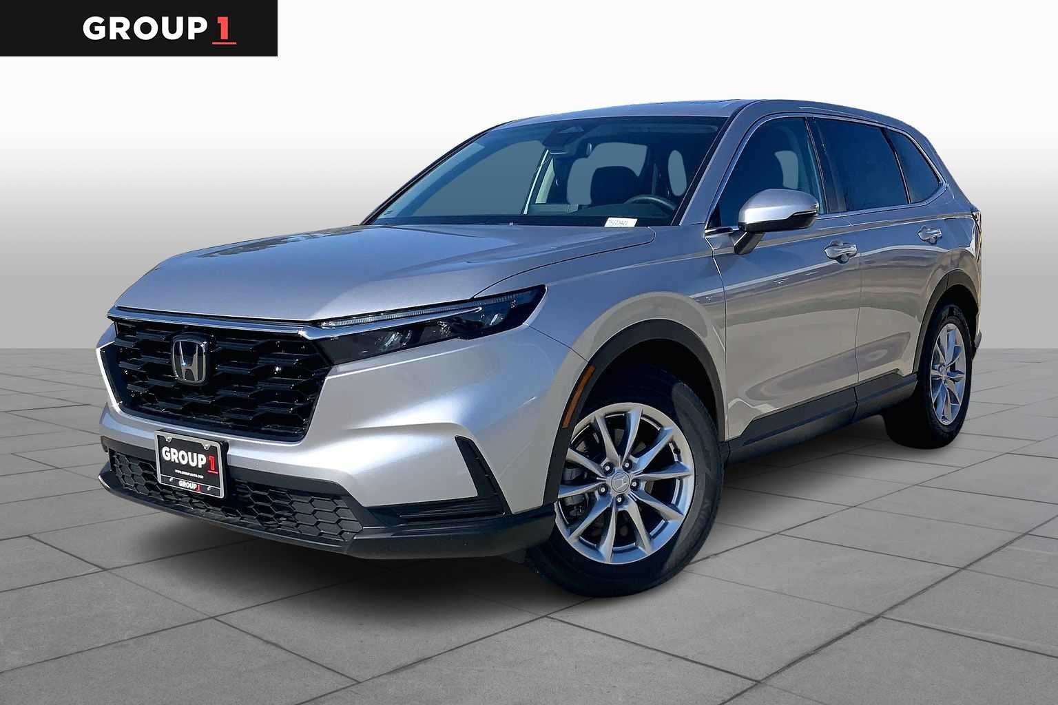 2026 Honda CR-V 2WD EX