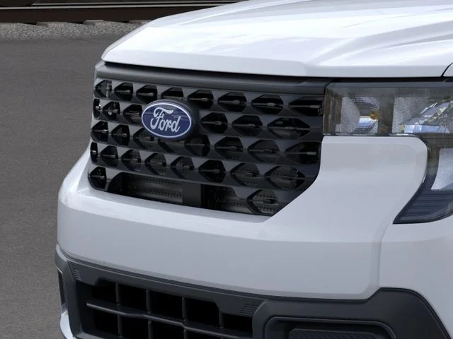 New 2026 Ford Maverick XLT