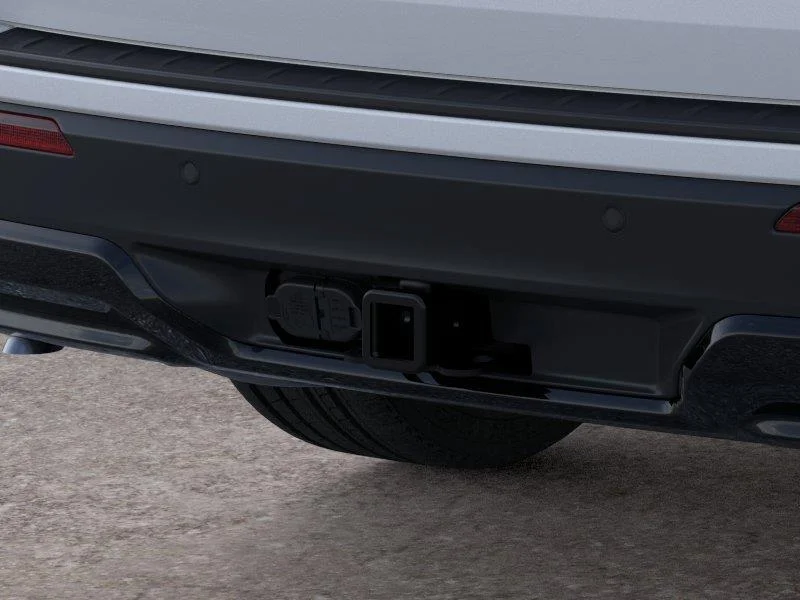 2026 Ford Explorer ST-Line - Photo 23