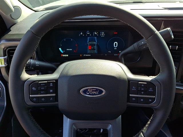New 2026 Avalanche Ford F-250® Lariat® image 34